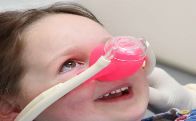Ottawa Children's Dentistry | Ottawa, IL | Sedation